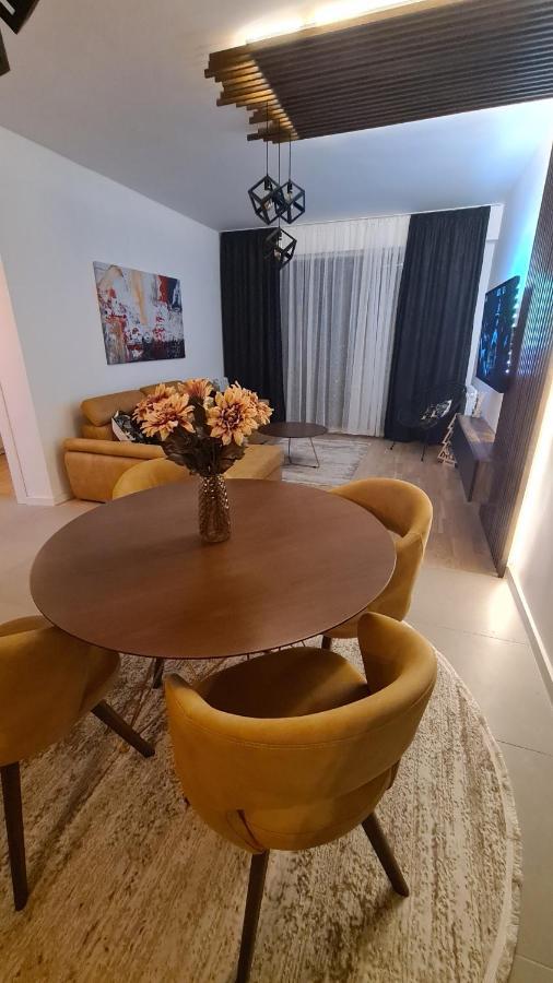 Anika Sweet Apartment At Vodno Szkopje Kültér fotó