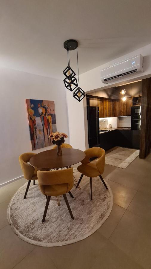 Anika Sweet Apartment At Vodno Szkopje Kültér fotó