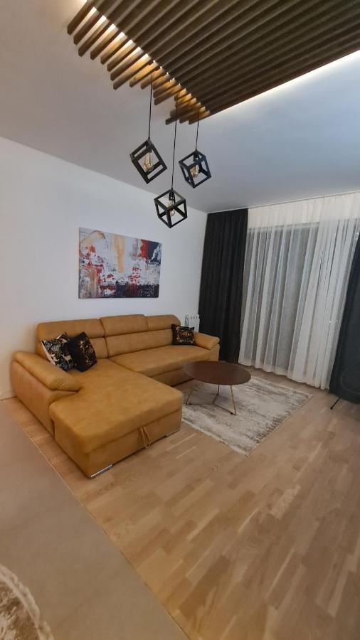 Anika Sweet Apartment At Vodno Szkopje Kültér fotó