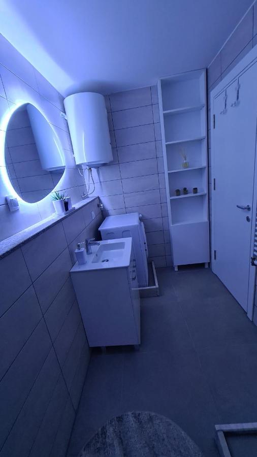 Anika Sweet Apartment At Vodno Szkopje Kültér fotó